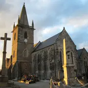 Visite guidée : A l’ombre des clochers : l’église et le manoir La Maison, Teurthéville-Bocage
