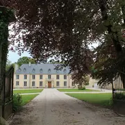 Visite guidée : A l’ombre des clochers : l’église Notre-Dame et le château de Rochemont, Ruffosses