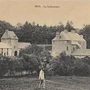 Visite guidée : A l’ombre des clochers : le prieuré de la Luthumière et la chapelle Saint-Jouvin, Brix