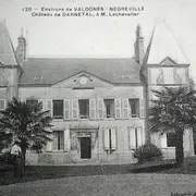 Visite guidée : A l’ombre des clochers : le village de Négreville