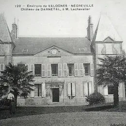Visite guidée : A l’ombre des clochers : le village de Négreville