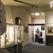 Visite guidée à la découverte du musée