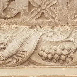 Visite guidée A la découverte en famille des décors sculptés - JEP 2026