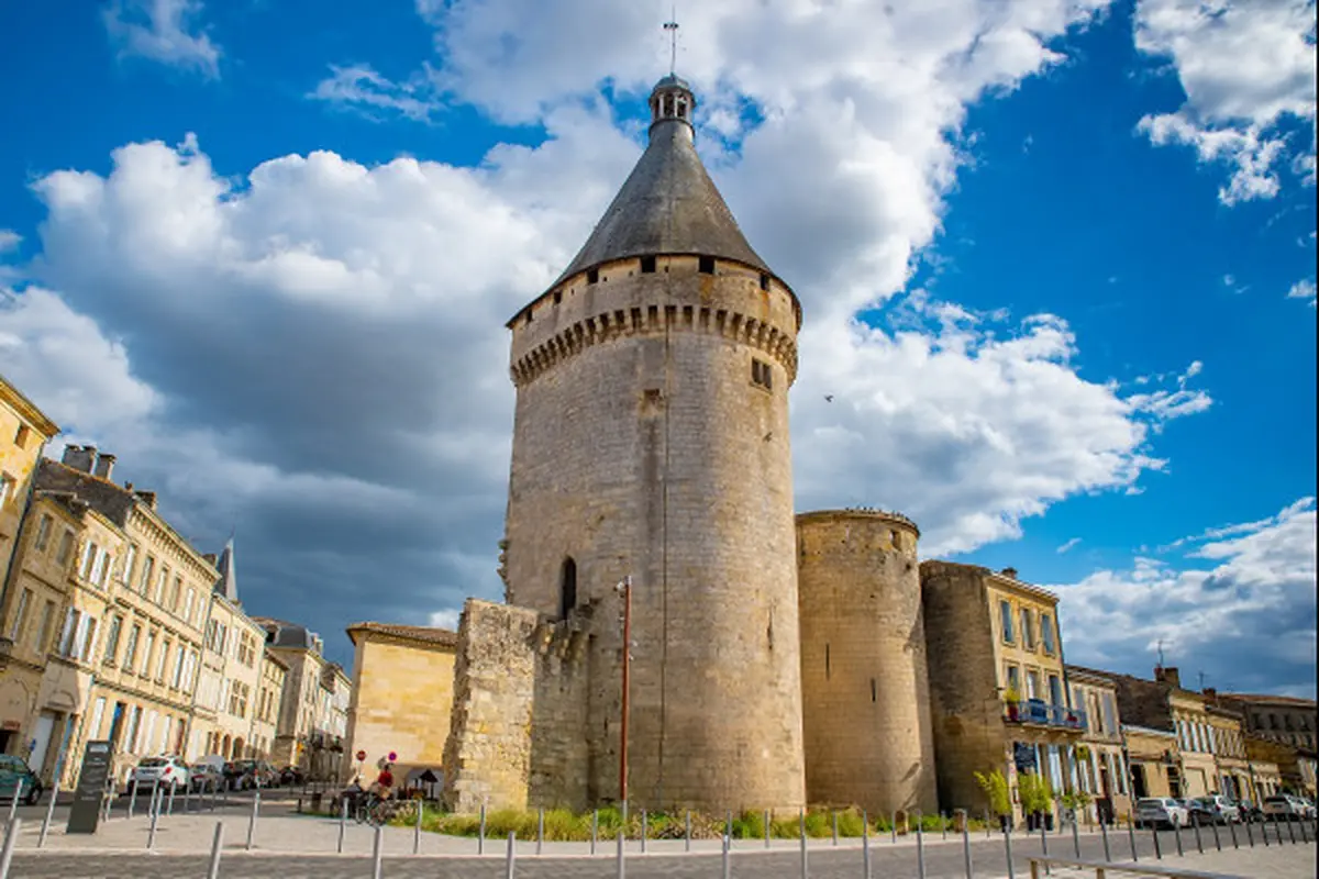 Visite guidée à Libourne