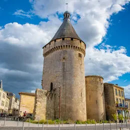 Visite guidée à Libourne
