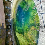Visite guidée à Tonnerre : Mystères de l’Eau et Splendeurs Médiévales