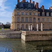 Visite guidée à vélo sur les bords de Seine et Fontainebleau