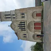 Visite guidée à Vézelay : Entre Ciel et Terre