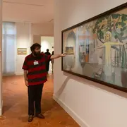 Visite Guidée Adulte