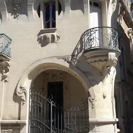 Visite guidée : Agen à la Belle Epoque, laissez l'Agenaise vous conter