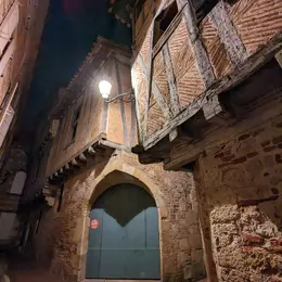 Visite guidée : Agen by night
