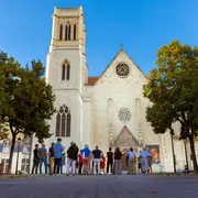 Visite guidée : Agen, un coeur de ville aux richesses insoupçonnées