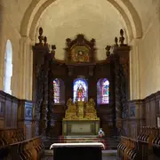 Visite guidée - Ahun