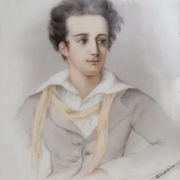 Visite guidée Alphonse de Lamartine, de la Saône au lac du Bourget