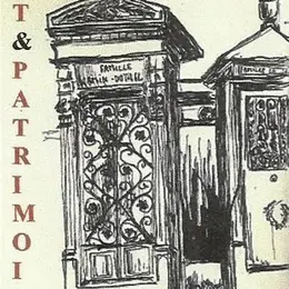 Visite guidée : Art & Patrimoine au Père-Lachaise