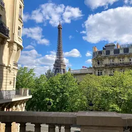 Visite guidée : Art Nouveau, Art Déco, sur les traces de l'ancien village de Passy