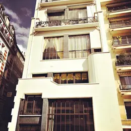 Visite guidée : Art Nouveau, Art Déco, sur les traces de l'ancien village d'Auteuil