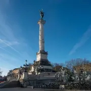 Visite guidée au cœur du Bordeaux UNESCO (33)