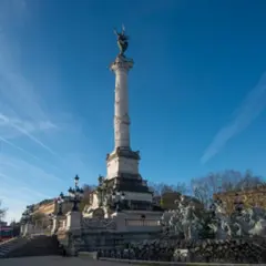 Visite guidée au cœur du Bordeaux UNESCO (33)