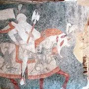 Visite guidée au Château de Belvès-Châteaux en fête