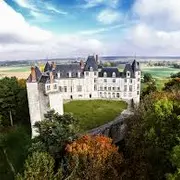 Visite Guidée au Château de Saint-Brisson-sur-Loire