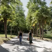 Visite guidée Au coeur d'Eugénie