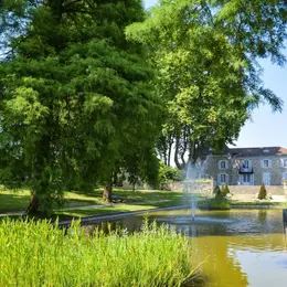 Visite guidée : Au coeur de Saint-Paul-lès-Dax