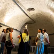 Visite guidée : Au coeur des remparts parcours Petit Bayonne