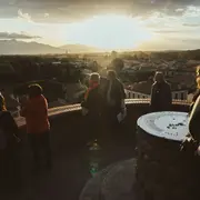 Visite Guidee Au Crepuscule Elne Historique