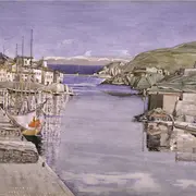 Visite Guidee Au Crepuscule Sur Les Pas De Charles-Rennie Mackintosh