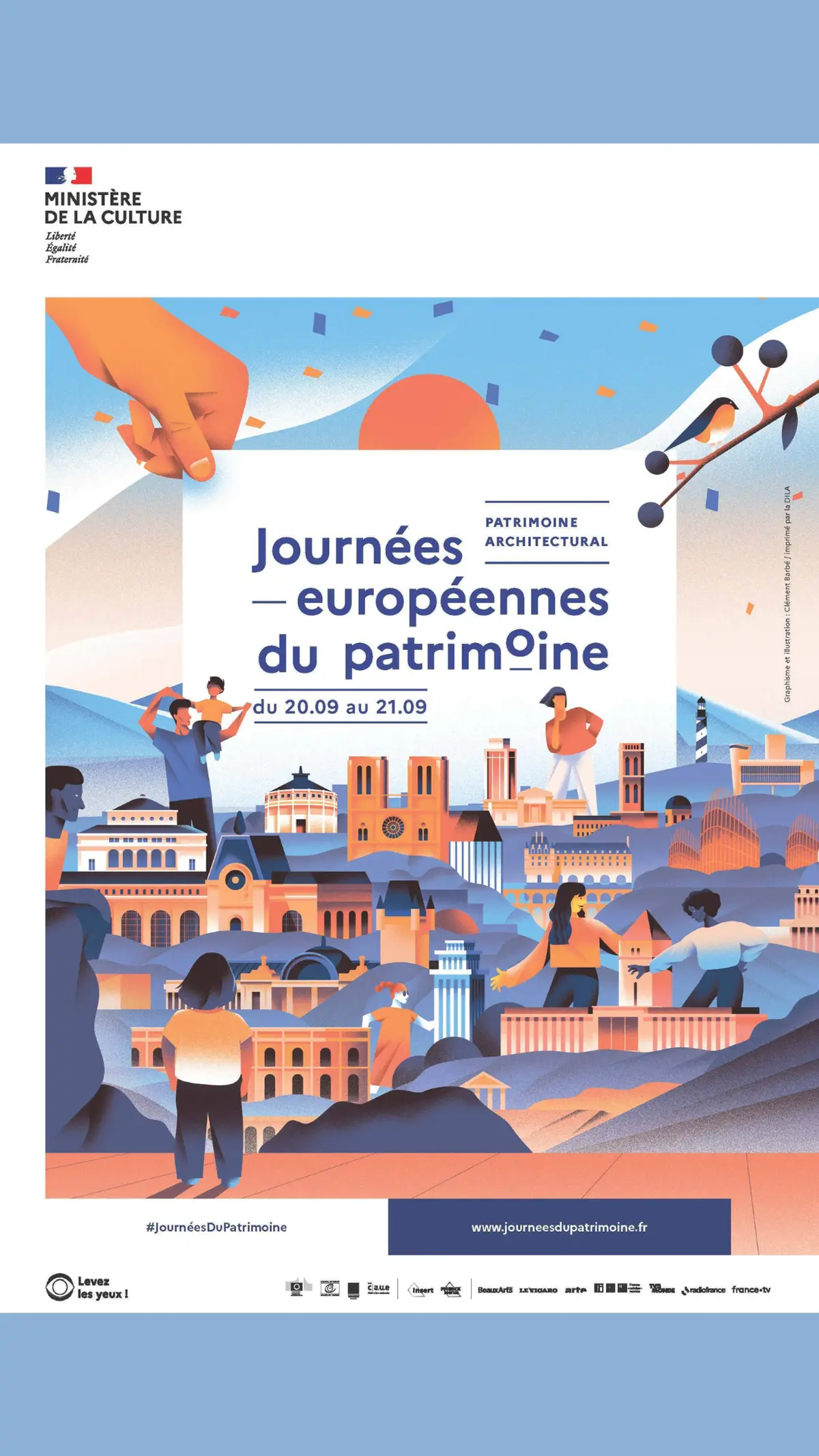 Visite guidée : « Au fil de l’eau » - JEP
