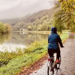 Visite guidée : Au fil de la Meuse (Partie I)