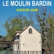 Visite guidée au Moulin Bardin