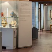 Visite guidée au Musée de Bressuire