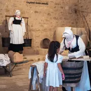 Visite guidée au Musée de la vie rurale et de la coiffe