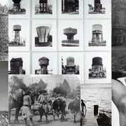 Visite guidée au musée numérique : Photographies et Cinéma