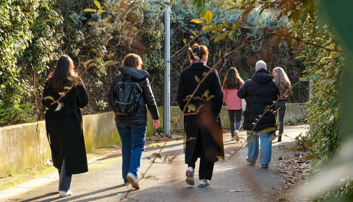 Visite guidée - Aubagne au féminin