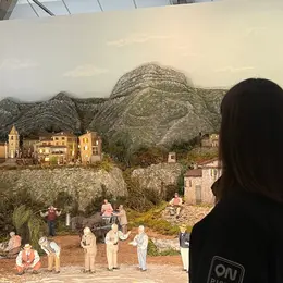 Visite guidée - Aubagne dans les yeux de Marcel