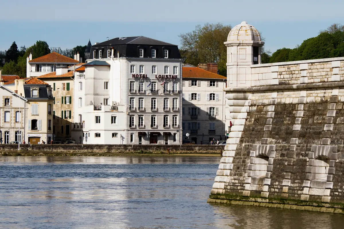 Visite guidée : Balade à Saint Esprit