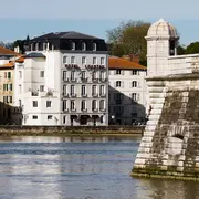 Visite guidée : Balade à Saint Esprit
