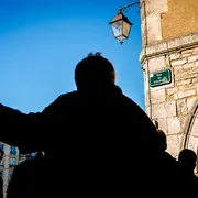 Visite guidée: Balade au crépuscule