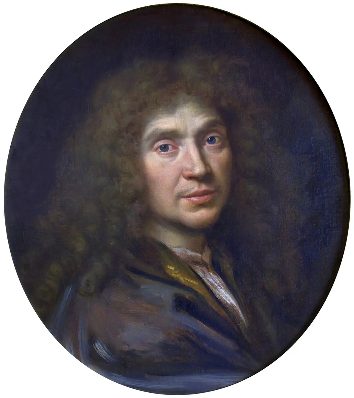 Visite guidée : Balade commentée sur les pas de Molière