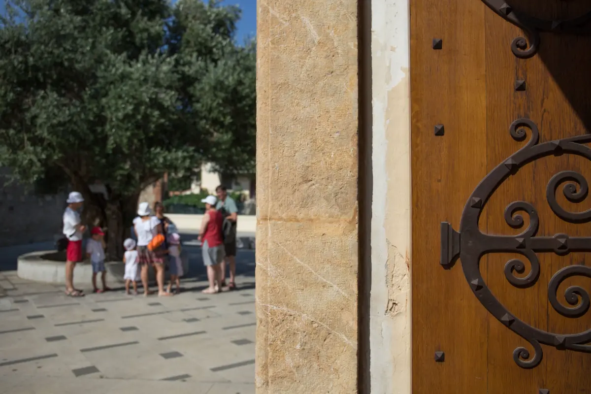 Visite Guidée “balade Historique à Pied”