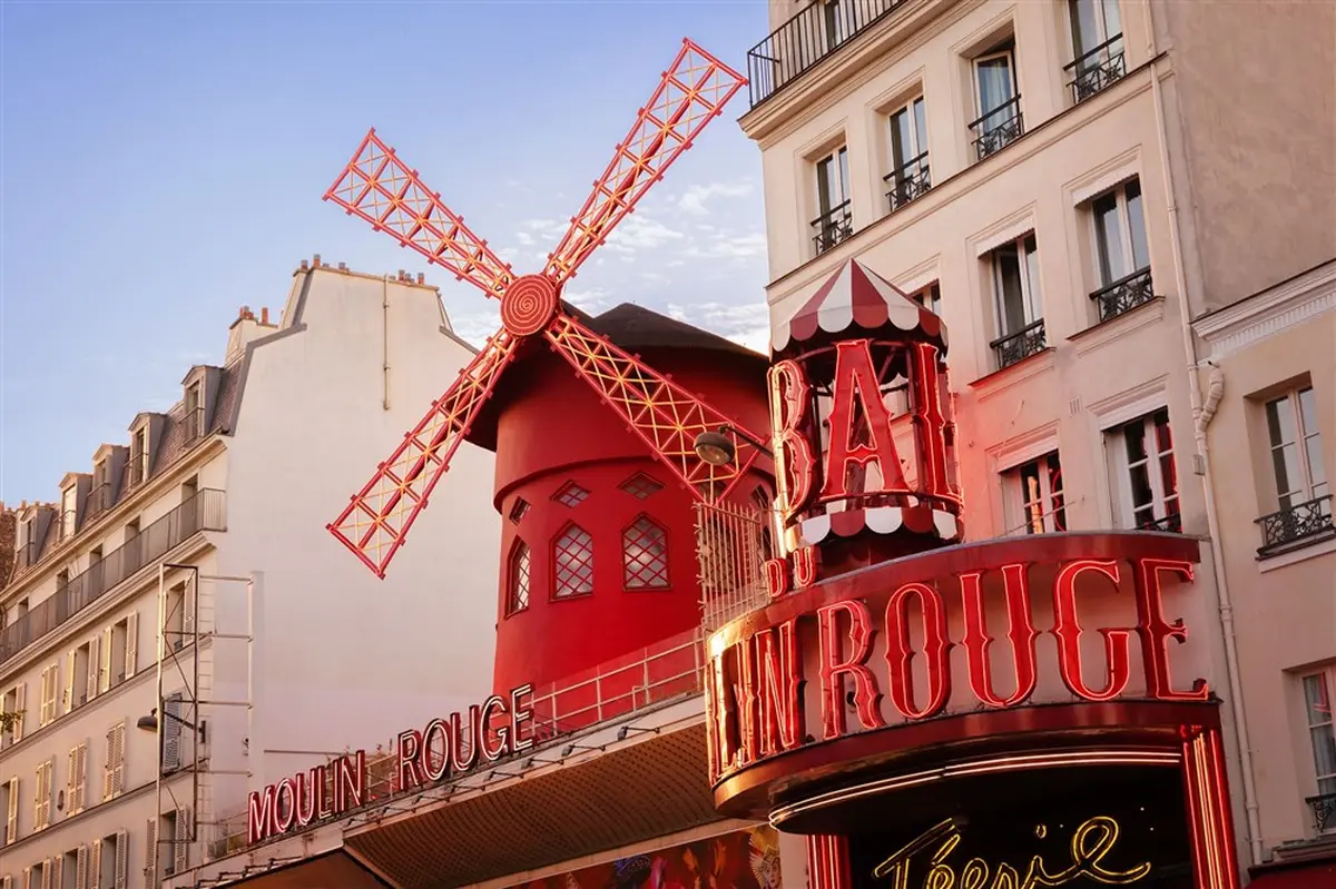 Visite guidée : Balade Montmartre, histoire des cabarets artistiques