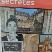 Visite guidée : Balade secrète