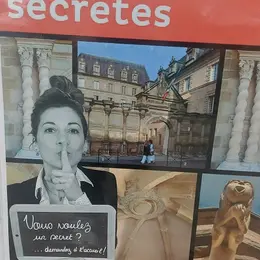 Visite guidée : Balade secrète