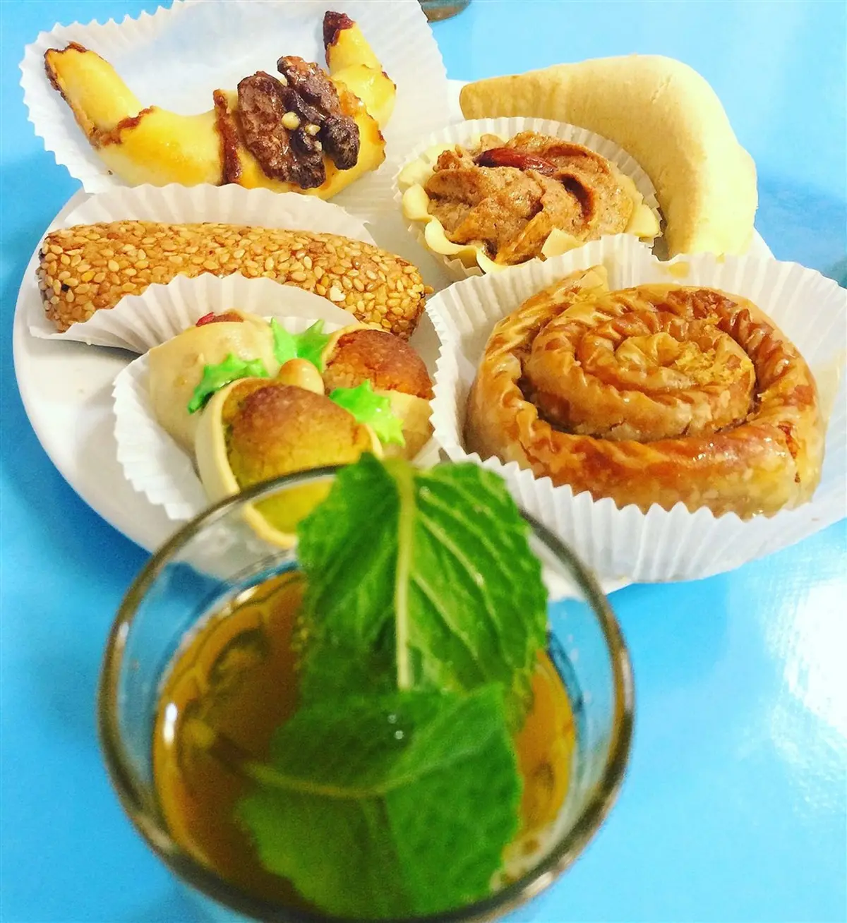 Visite guidée : Barbès gourmand, histoire et culture culinaire du quartier