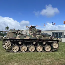 Visite guidée : Batterie de Crisbecq