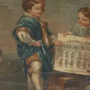 Visite guidée : Belles heures du petit Versailles normand