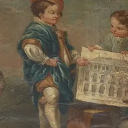 Visite guidée : Belles heures du petit Versailles normand
